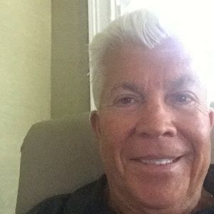 Meet your Posher, Larry